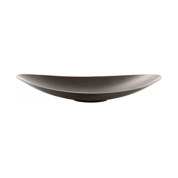 ONDEA skål S 28,5x34 cm - Burned metal - blomus