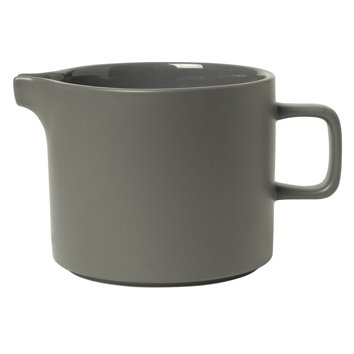 blomus Pilar kande – 1 L Pewter