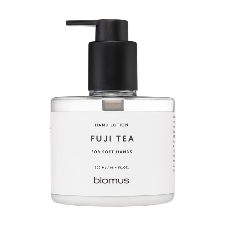 Satomi håndcreme 300 ml - Fuji Tea - Blomus