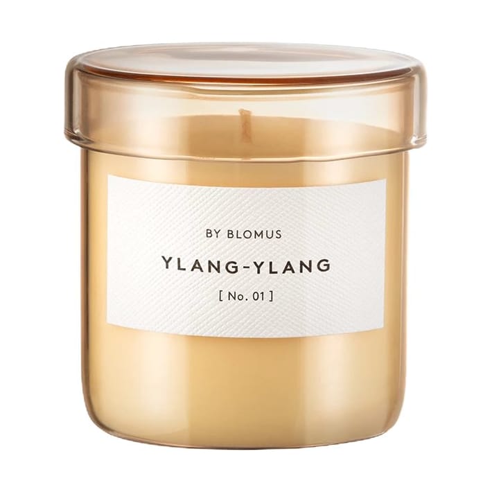 Vaola duftlys Ylang Ylang - S, 30 H - Blomus