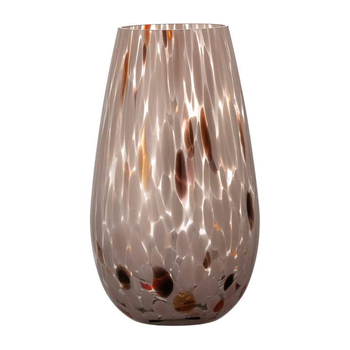 Artem vase 25 cm, Brun Bloomingville