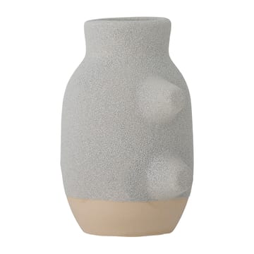 Birka vase hvid - 16 cm - Bloomingville