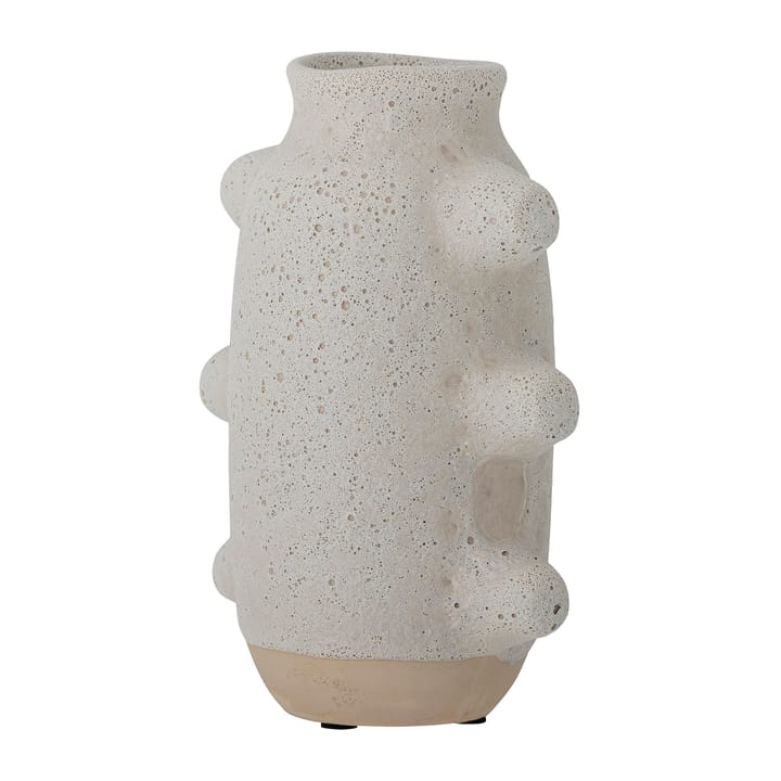 Birka vase hvid, 23 cm Bloomingville