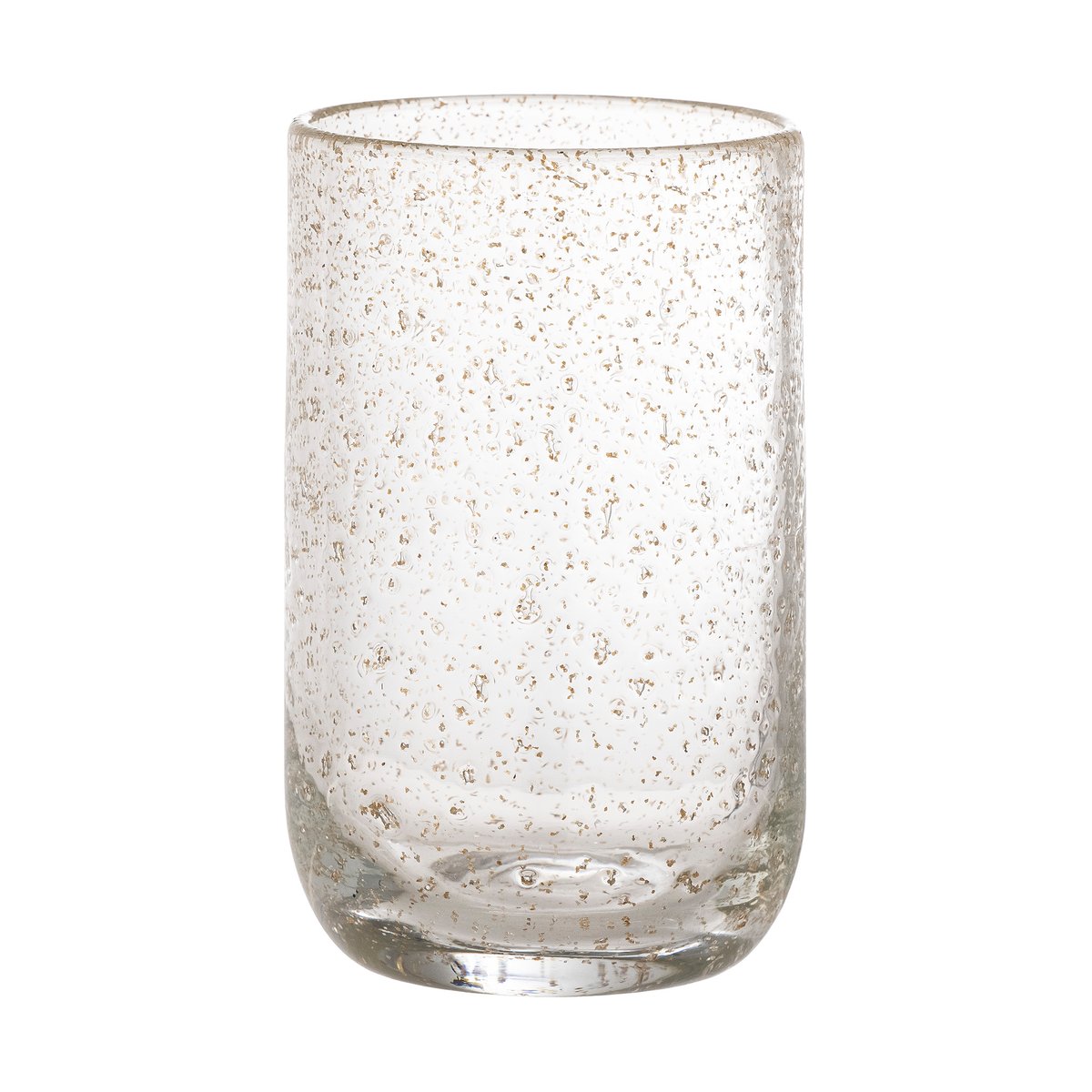 Bloomingville Bubbles drikkeglas 47 cl Clear