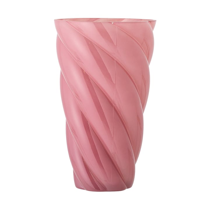 Callo vase 29 cm - Pink - Bloomingville