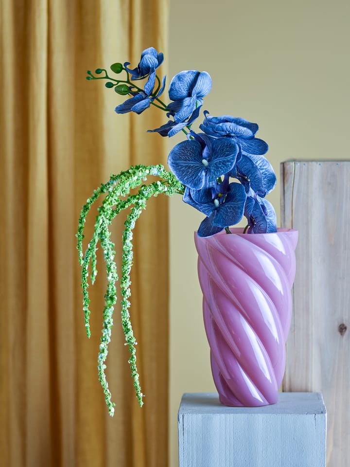 Callo vase 29 cm, Pink Bloomingville