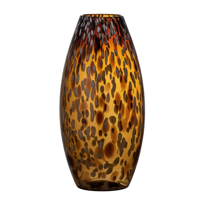 Daraz vase 32 cm, Brun Bloomingville