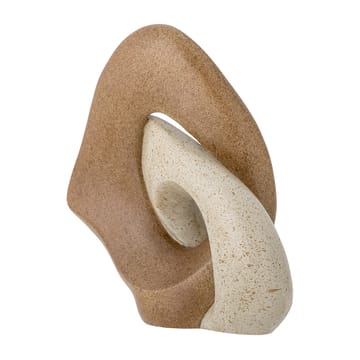 Esad dekoration 21,5 cm - Beige/Brun - Bloomingville