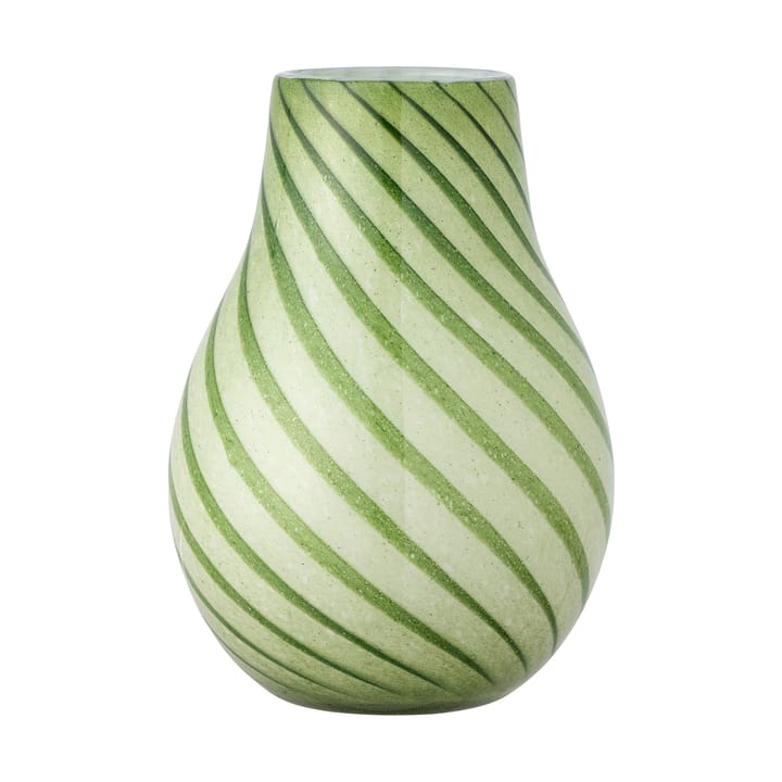 Leona vase 23 cm, Grøn Bloomingville