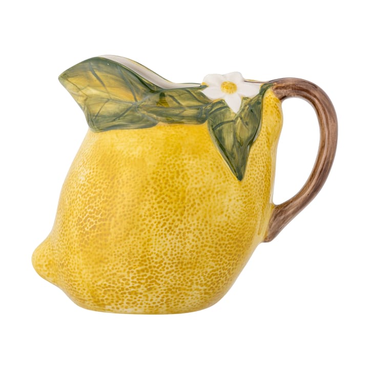 Limone kande 1,34 L - Gul - Bloomingville