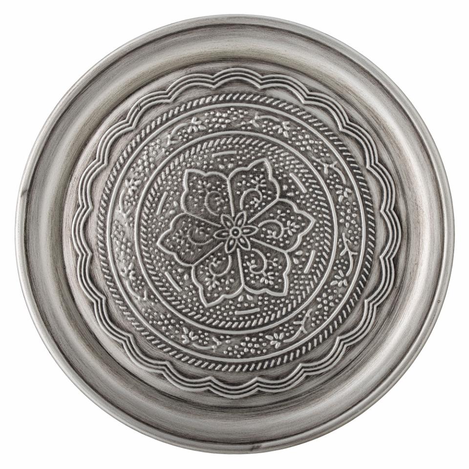 Bloomingville Maze bakke Ø38,5 cm Metal