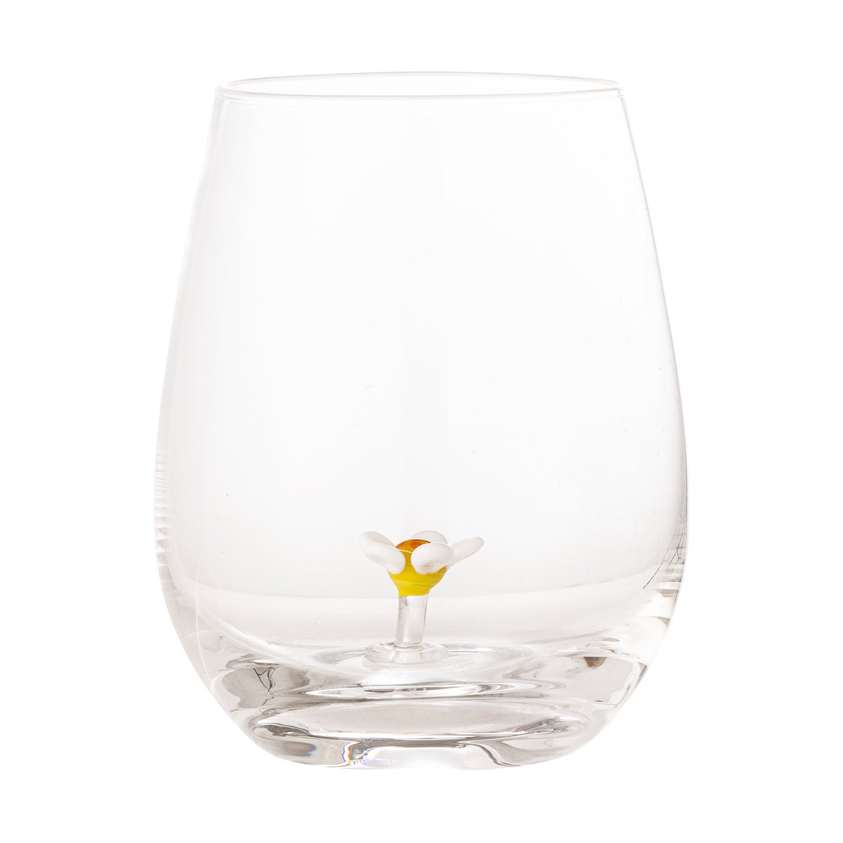 Bloomingville Misa drikkeglas 56 cl Clear-bee