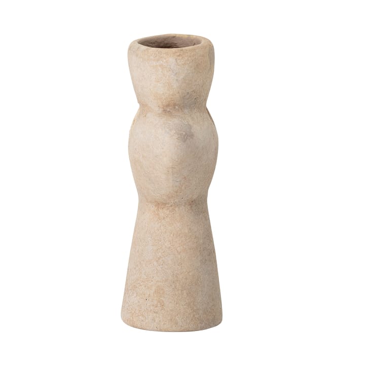 Ngoie vase 17 cm, Natur Bloomingville