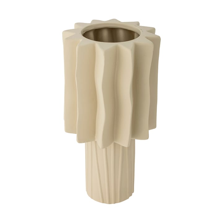 Pethrine vase 29,5 cm, Natur  Bloomingville