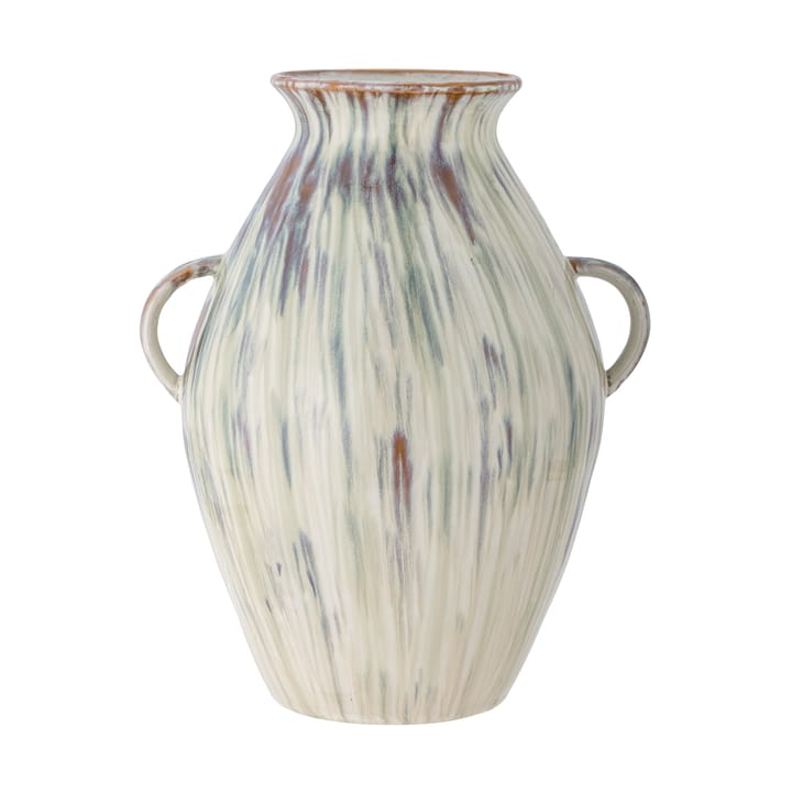 Sanella vase 35,5 cm, Grøn Bloomingville