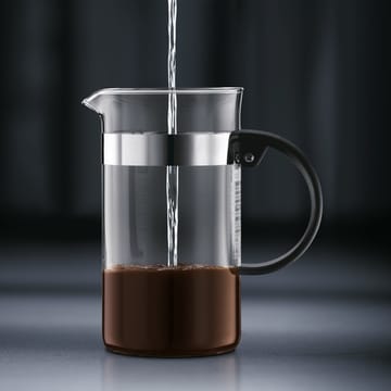 Bodum stempelkande Bistro Nouveau - 12 kopper - Bodum