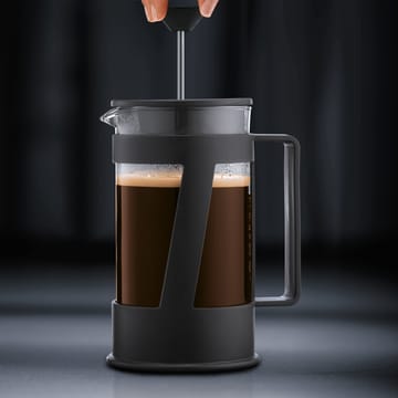 Bodum stempelkande Crema - 4 kopper - Bodum