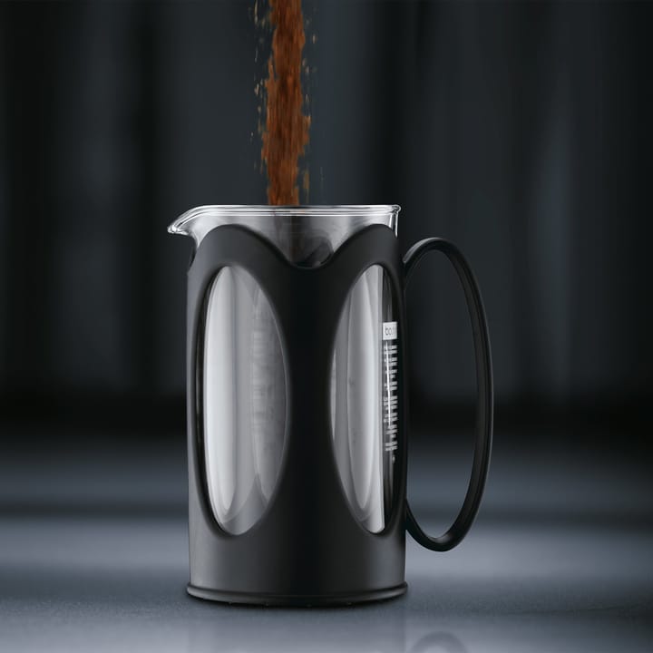 Bodum stempelkande Kenya, 4 kopper Bodum