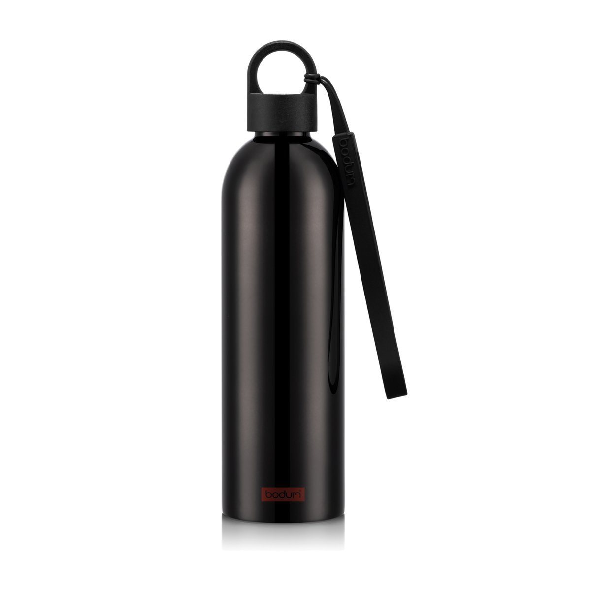 Bodum Melior vandflaske 50 cl Black