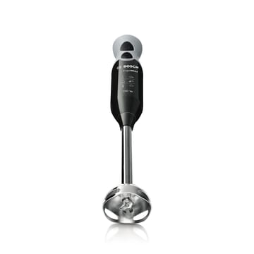 Bosch ErgoMixx MSM67160 stavblender sæt 750W - Sort-vinduesgrå - Bosch