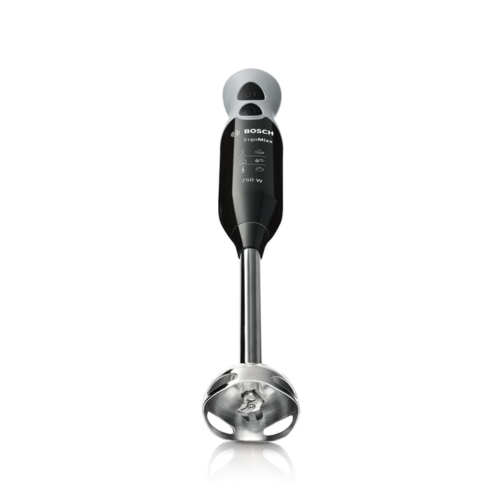 Bosch ErgoMixx MSM67160 stavblender sæt 750W, Sort-vinduesgrå Bosch