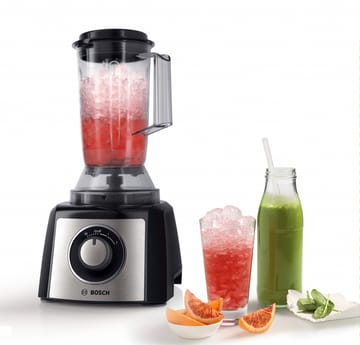 Bosch MultiTalent 3 MCM3501M foodprocessor sæt - Rustfrit stål - Bosch