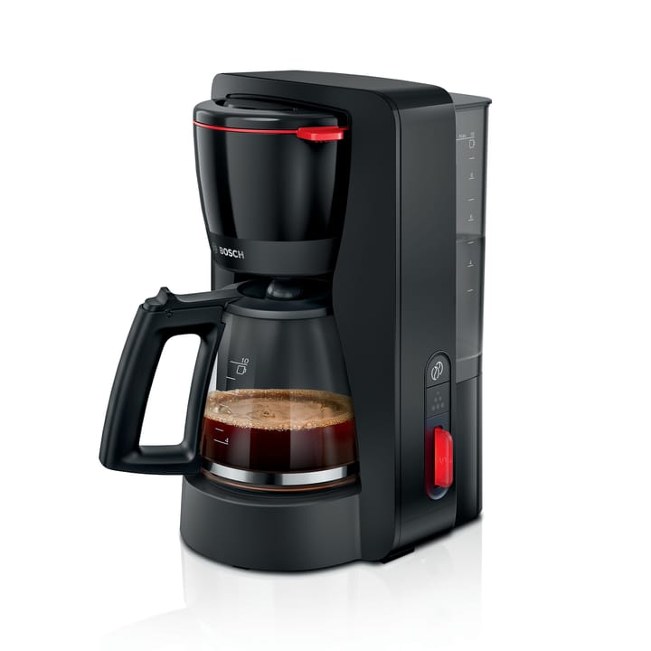 Bosch MyMoment TKA3M133 kaffemaskine Aroma Plus - Sort - Bosch