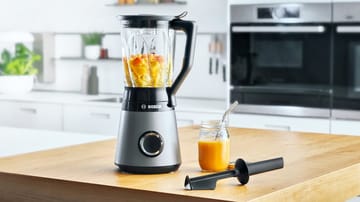 Bosch Serie 4 VitaPower MMB6172S blender 1200W - Sølv - Bosch