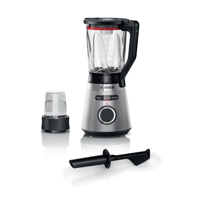 Bosch Serie 4 VitaPower MMB6386M blender sæt 1200W, Rustfrit stål Bosch