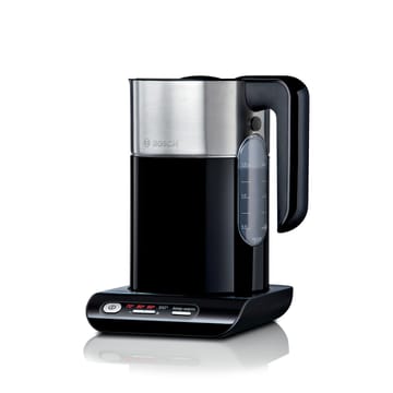 Bosch Styline TWK8613P elkedel med temperaturindstilling - 1,5 L - Bosch