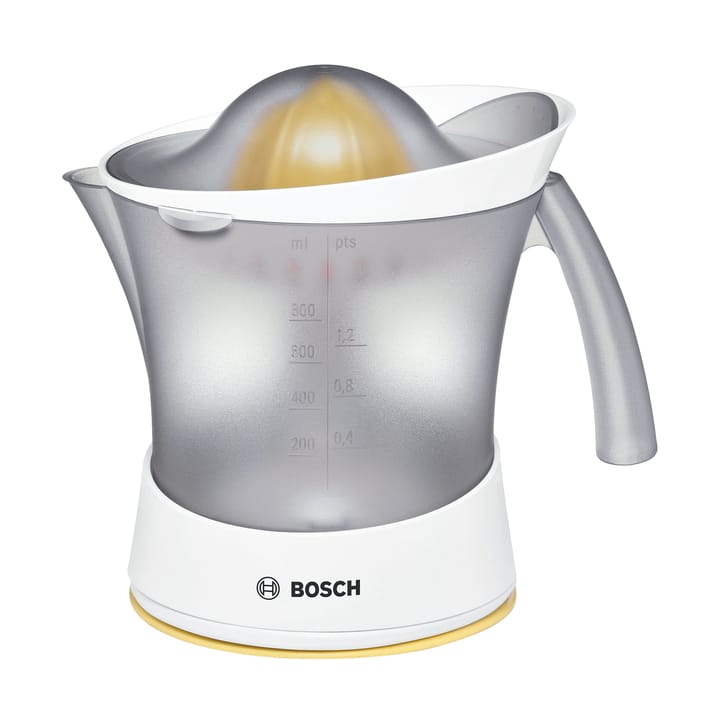 Bosch VitaPress MCP3500N citruspresser 0,8 L - Hvid - Bosch