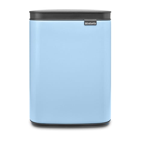 Brabantia Bo affaldsspand 4 L Dreamy Blue