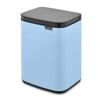 Bo affaldsspand 4 L - Dreamy Blue - Brabantia