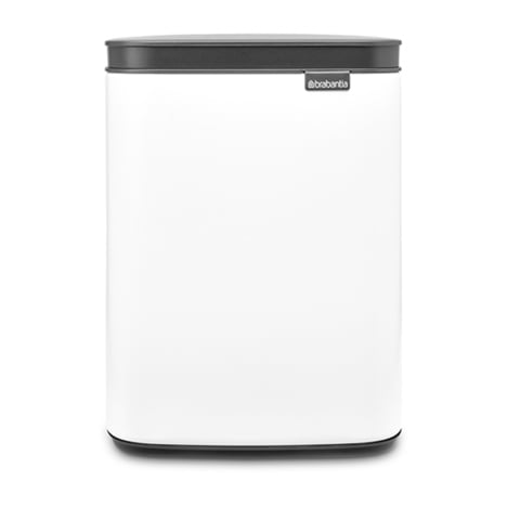 Brabantia Bo affaldsspand 4 L Hvid