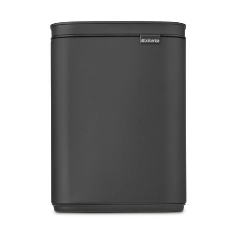 Brabantia Bo affaldsspand 4 L Mineral Infinite Grey