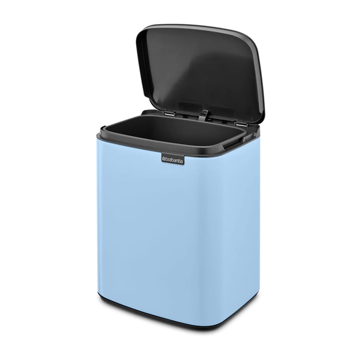 Bo affaldsspand 7 L, Dreamy Blue Brabantia