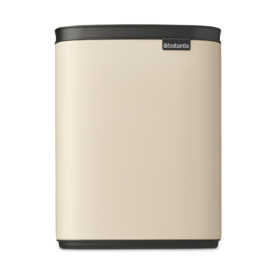 Brabantia Bo affaldsspand 7 L Soft Beige