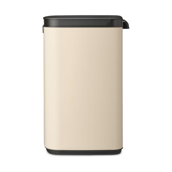 Bo affaldsspand 7 L, Soft Beige Brabantia