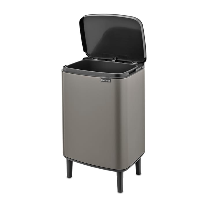 Bo affaldsspand høj 12 L, Platinum Brabantia