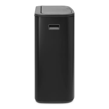 Bo touch bin 2x30 L - Mat sort - Brabantia