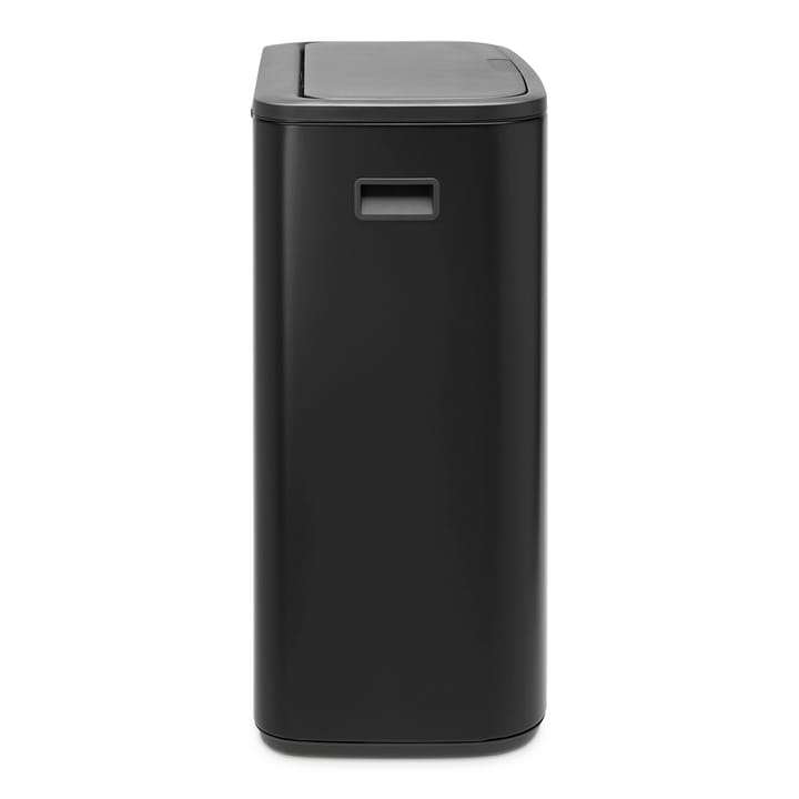 Bo touch bin 2x30 L, Mat sort Brabantia