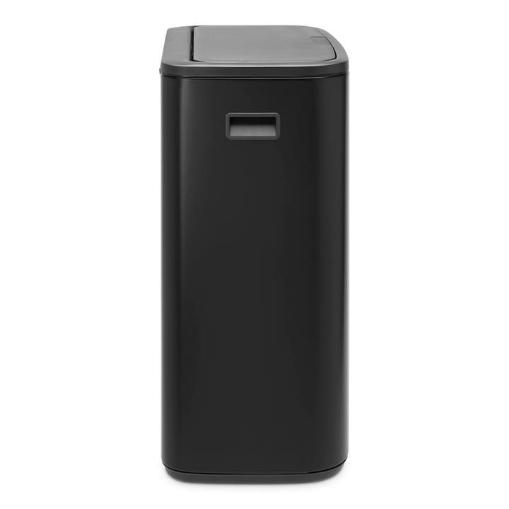 Bo touch bin 60 L, Mat sort Brabantia