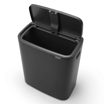 Bo touch bin 60 L - Mat sort - Brabantia