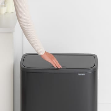 Bo touch bin 60 L - Mat sort - Brabantia