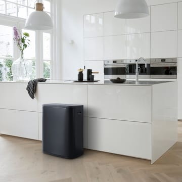 Bo touch bin 60 L - Mat sort - Brabantia