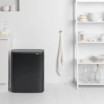 Bo touch bin 60 L - Mat sort - Brabantia