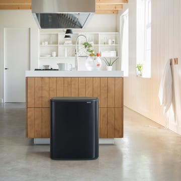 Bo touch bin 60 L - Mat sort - Brabantia