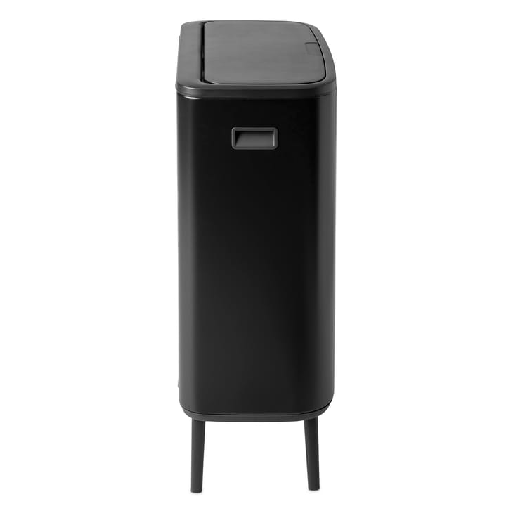 Bo touch bin high 60 L, Mat sort Brabantia