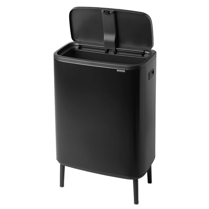 Bo touch bin high 60 L, Mat sort Brabantia