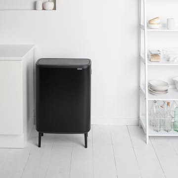 Bo touch bin high 60 L - Mat sort - Brabantia